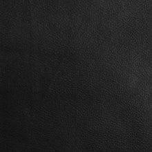 Lade das Bild in den Galerie-Viewer, Relaxsessel Glänzend Schwarz Kunstleder