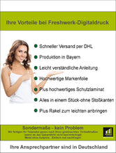 Lade das Bild in den Galerie-Viewer, Türposter IHR EIGENES FOTO als Türaufkleber Türfolie Türtapete 660tp