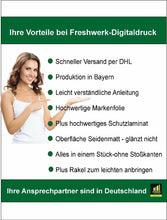 Lade das Bild in den Galerie-Viewer, Türtapete Düne selbstklebend Türposter Meer Strand tp-LI