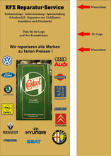 Lade das Bild in den Galerie-Viewer, Türtapete Zen Türposter selbstklebend Motivation Entspannung Ruhe 5011TPLI