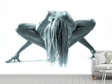 Lade das Bild in den Galerie-Viewer, Fototapete Der Akt