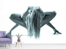 Lade das Bild in den Galerie-Viewer, Fototapete Der Akt