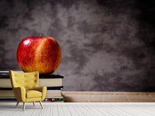 Lade das Bild in den Galerie-Viewer, Fototapete Der Apfel