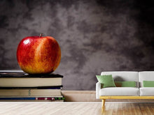 Lade das Bild in den Galerie-Viewer, Fototapete Der Apfel