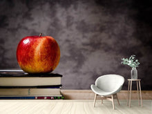 Lade das Bild in den Galerie-Viewer, Fototapete Der Apfel