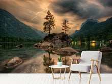 Lade das Bild in den Galerie-Viewer, Fototapete Natur Erlebnis