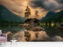 Lade das Bild in den Galerie-Viewer, Fototapete Natur Erlebnis