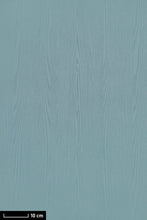Lade das Bild in den Galerie-Viewer, Duschrückwand  Aluverbund  Holzstruktur hellblau PTW06
