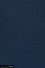 Lade das Bild in den Galerie-Viewer, Duschrückwand  Aluverbund  Holzstruktur dunkelblau PTW07
