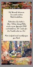 Lade das Bild in den Galerie-Viewer, Wandgaderobe Aluverbund Garderobe 100x50cm Kunst Coca Cola 139ga
