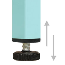 Lade das Bild in den Galerie-Viewer, Schließfachschrank Minzgrün 35x46x180 cm Stahl
