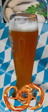 Lade das Bild in den Galerie-Viewer, Türtapete Weizen Bier Türposter   selbstklebend Gastro Bar Getränke
