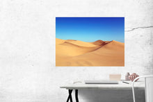 Lade das Bild in den Galerie-Viewer, Wandbild Fototapete selbstklebend Wüste Natur Abenteuer WAB106
