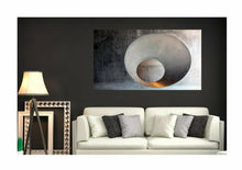 Lade das Bild in den Galerie-Viewer, Wandbild selbstklebend Artwork Urban Foto Kunst Poster XXL  ws54
