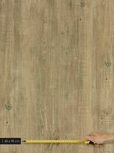 Lade das Bild in den Galerie-Viewer, Duschrückwand Rückwand Dusche Alu, Holz Design Light Brush Oak Fein pz806
