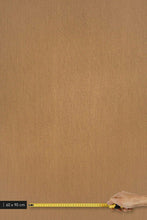 Lade das Bild in den Galerie-Viewer, Duschrückwand Rückwand Dusche Alu, Metall Brushed Gold Fein rm003

