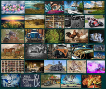 Lade das Bild in den Galerie-Viewer, Wandbild Fototapete Graffiti  Motivation Daumen hoch Alles wird gut WAB100
