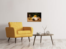 Lade das Bild in den Galerie-Viewer, Leinwandbild Wellness Behandlung
