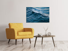 Lade das Bild in den Galerie-Viewer, Leinwandbild Das Meer XL
