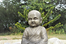 Lade das Bild in den Galerie-Viewer, Fototapete Der weise Buddha
