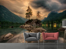 Lade das Bild in den Galerie-Viewer, Fototapete Natur Erlebnis
