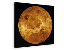 Lade das Bild in den Galerie-Viewer, Leinwandbild Die Venus
